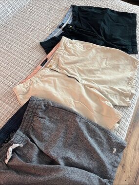 Men’s Southern Marsh Shorts